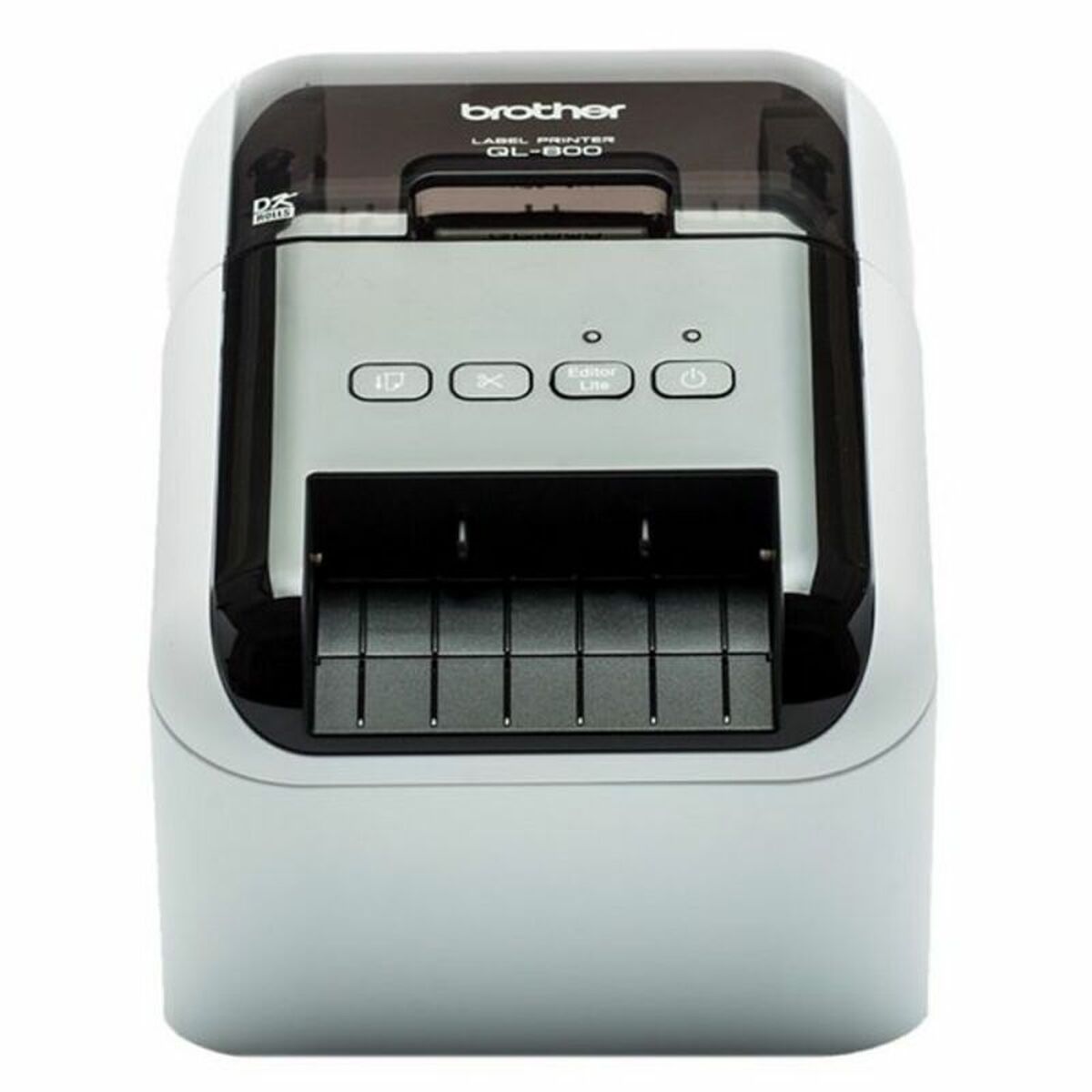 Termaalprinter Brother QL-800 USB